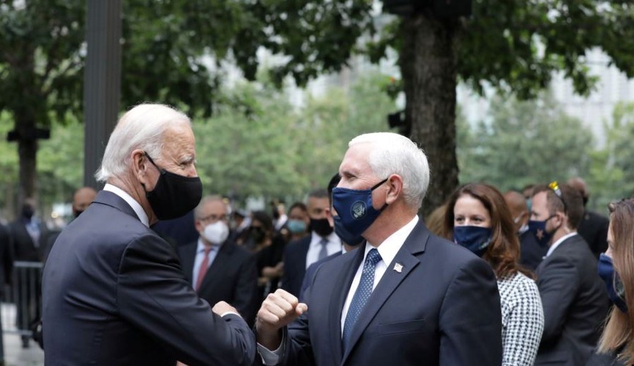 Biden dhe Pence do të vaksinohen për koronavirusin brenda disa ditësh