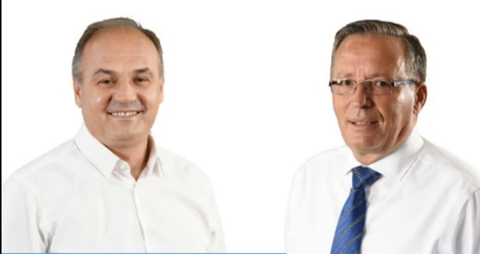 Enver Hoxhaj apo Bedri Hamza, kandidat për kryeministër nga PDK-ja?