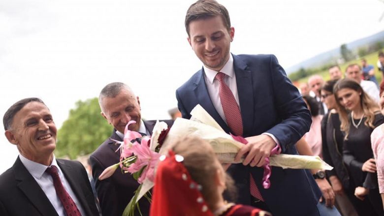 Hapet zyra e Këshillit Kombëtar Shqiptar në Medvegjë