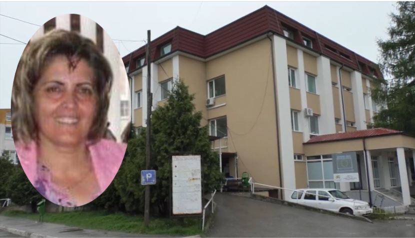 Vdes nga koronavirusi infermierja e Spitalit të Gjakovës