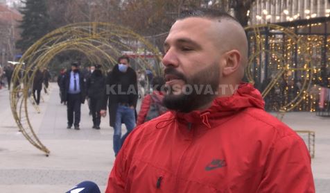Vullnetari nga Deçani, i gatshëm ta dhurojë veshkën për 19 vjeçaren nga Mitrovica