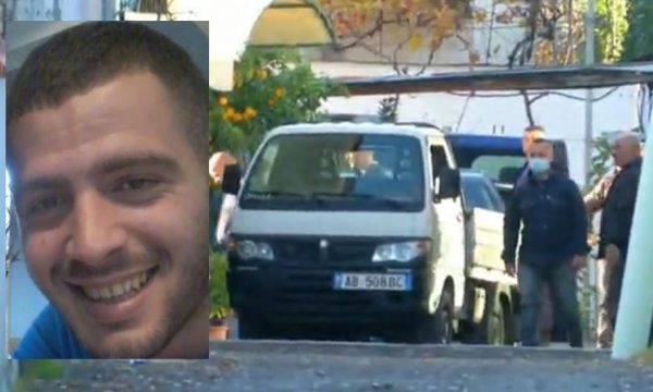 Nëna e Klodianit tregon se si i kumtua lajmi në orën 4 të mëngjesit për vdekjen e të birit