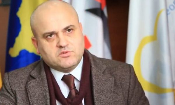Avdyli thotë se pas shkurtit nuk më falje për ata që e vodhën Thesarin e shtetit