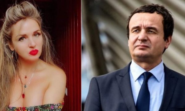 Kimete Berisha, kandidate e Vetëvendosjes për deputete?