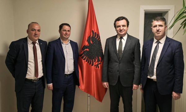 Pasi ia mori Podujevën, VV ia merr edhe një asambleist LDK-së në Llap