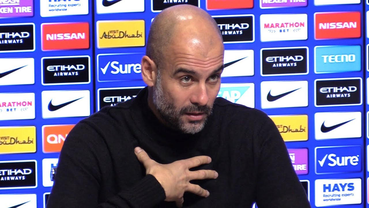 Guardiola: United kundërshtar i fortë, Solskjaer e di çfarë të bëjë