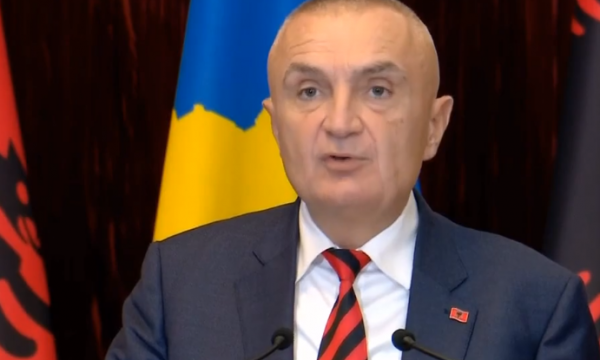 Meta pas takimit me Osmanin: Do ta mbështesim sovranitetin dhe integritetin territorial të Kosovës