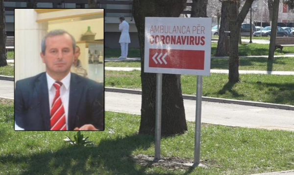 Oda e Mjekëve jep detaje për vdekjen e doktorit nga koronavirusi