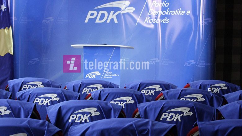 Sondazhi: PDK do të pësojë debakël nëse i bashkohet Qeverisë