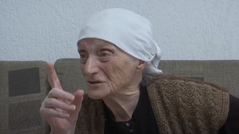 E moshuara 102-vjeçare e kalon koronavirusin pa ilaçe