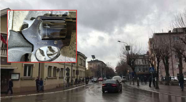 Rrëfimi nga Podujeva: Nipi zbrazi revolen dhe gjuajti, kishte mbetur një plumb i cili vrau gruan e axhës