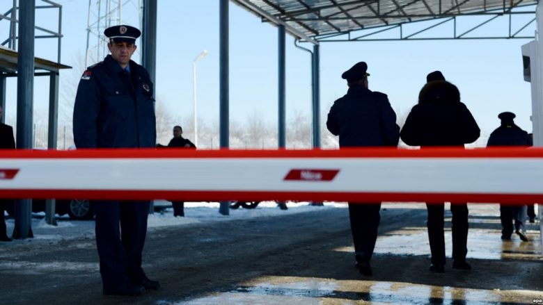 Policia serbe arrestoi dy kosovarë, njëri prej tyre është asamblist në Podujevë