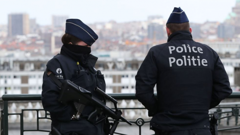 Arrestohet shqiptari 34-vjeçar, një nga bosët më të mëdhenj të drogës në Evropë