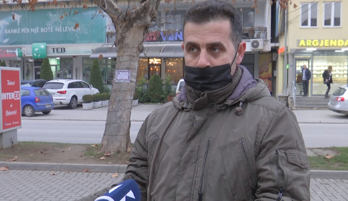 IKSHPK e lajmëron se është pozitiv me COVID-19, pa e bërë testin (VIDEO)