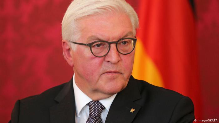 Presidenti gjerman deklaron: Më e keqja e pandemisë ka kaluar!