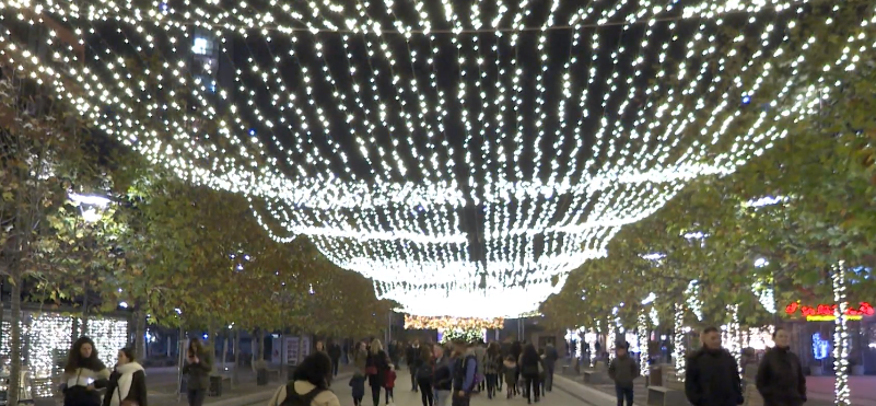 Festat e fundvitit: Komuna e Podujevës merr vendim që të punohet në dy të dielat e ardhshme