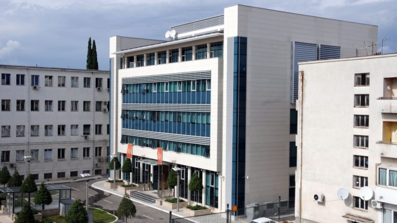 Mali i Zi thotë se ishte gabim fusnota te emri i Kosovës, i kërkon falje Prishtinës