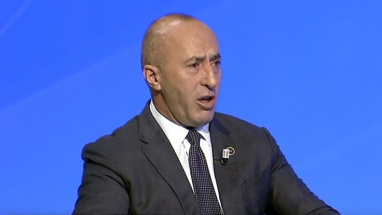 Haradinaj vazhdon kritikat: Të punojmë më shumë për parandalimin e grabitjeve