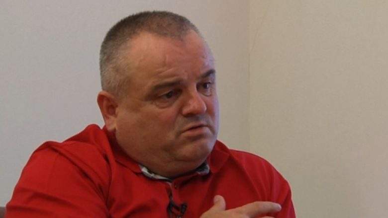 Sabit Geci rikthehet në burg, vajza e tij thotë se vendimi u mor nga një gjyqtarë serb