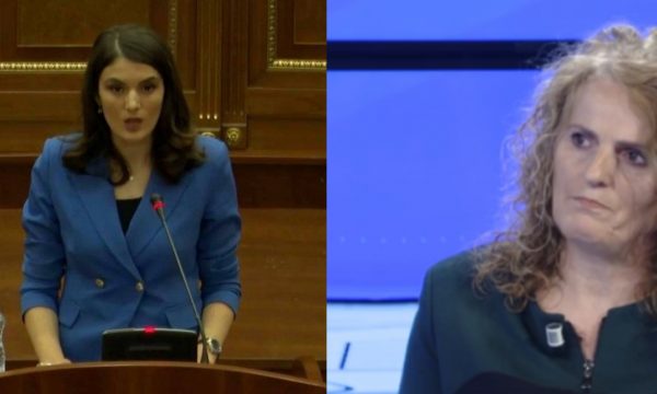 Gruaja e Abedin Rexhës i kërkon Marigona Gecit të nisë hetimin e vrasjeve duke filluar nga babai i saj