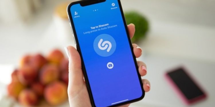 Ja cila është kënga më e kërkuar në në “Shazam” për vitin 2020