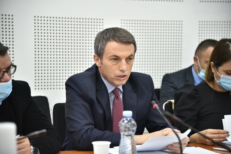 Qeveria ndan 203 mijë euro për shoqatat e dala nga lufta