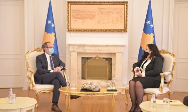 Drejtori i ri i AKI-së, Hoti ia dërgon Osmanit propozimin