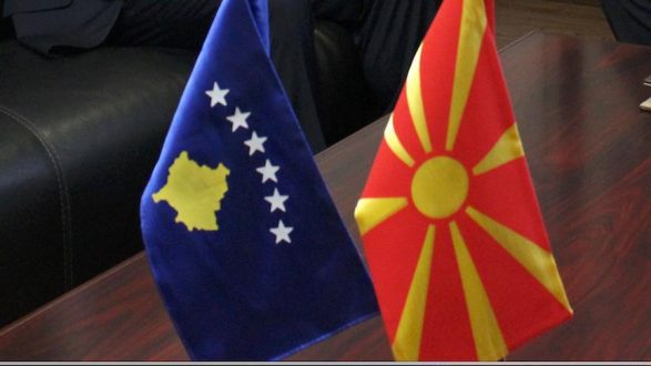 Kosova dhe Maqedonia e Veriut arrijnë marrëveshje për shkëmbim të oksigjenit