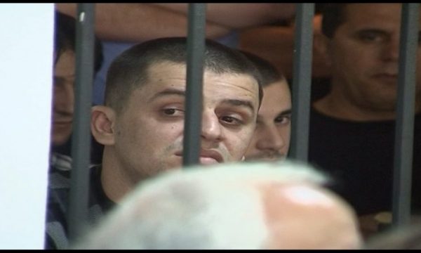 Policia: Arrestohet i dyshuari nga Shqipëria, ishte pjesë e një organizate kriminale