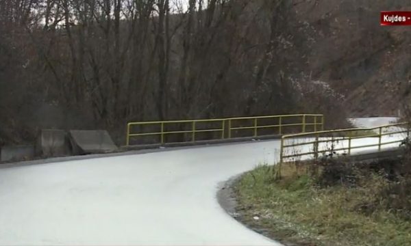 ‘Ura e vdekjes’ në fshatin kosovar ku po humbin jetën udhëtarë të shumtë