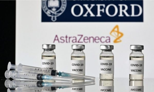 Britania drejt mbylljes totale/ Sot rekord infektimesh, nesër nis imunizimi me vaksinën e Oxford