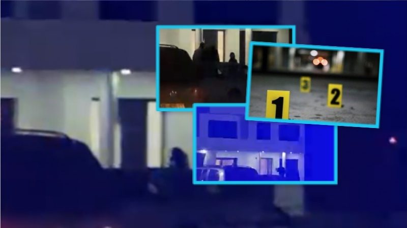 Policia jep detaje të reja nga vrasja e katërfishtë në Pozheran të Vitisë