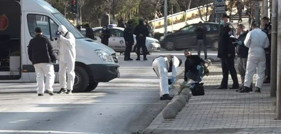 Vrasja në Prishtinë: Edhe viktima edhe dorasi janë me nënshtetësi turke