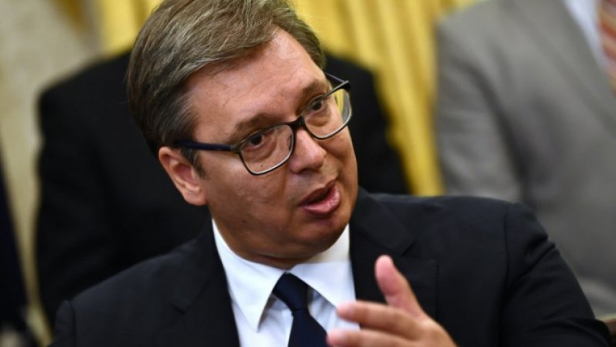 Vuçiq pret që dialogu të vazhdojë në maj ose qershor