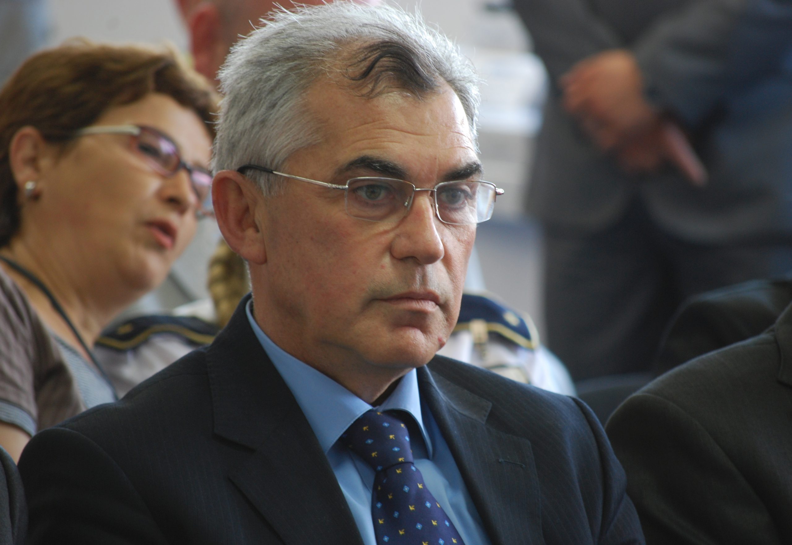 Xhelili s’kandidon më për deputet: Po i hapi rrugë gjeneratave të reja