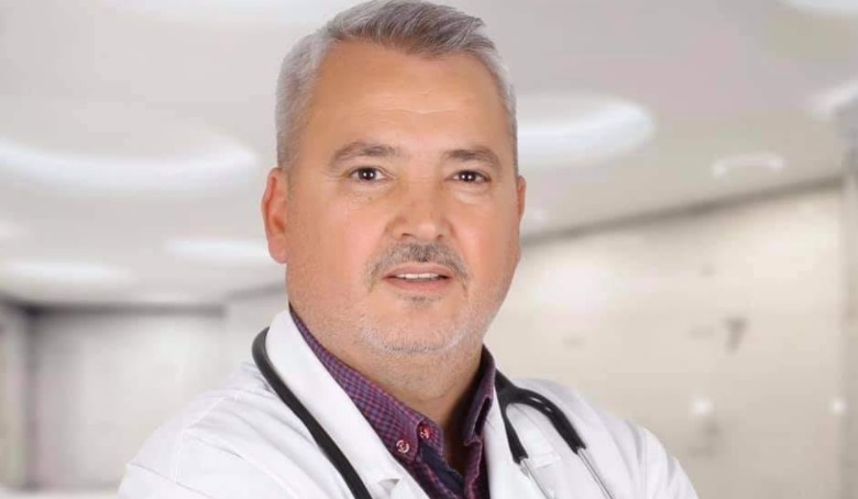 Humb betejën me COVID-19 specialisti i QKMF-së në Prizren