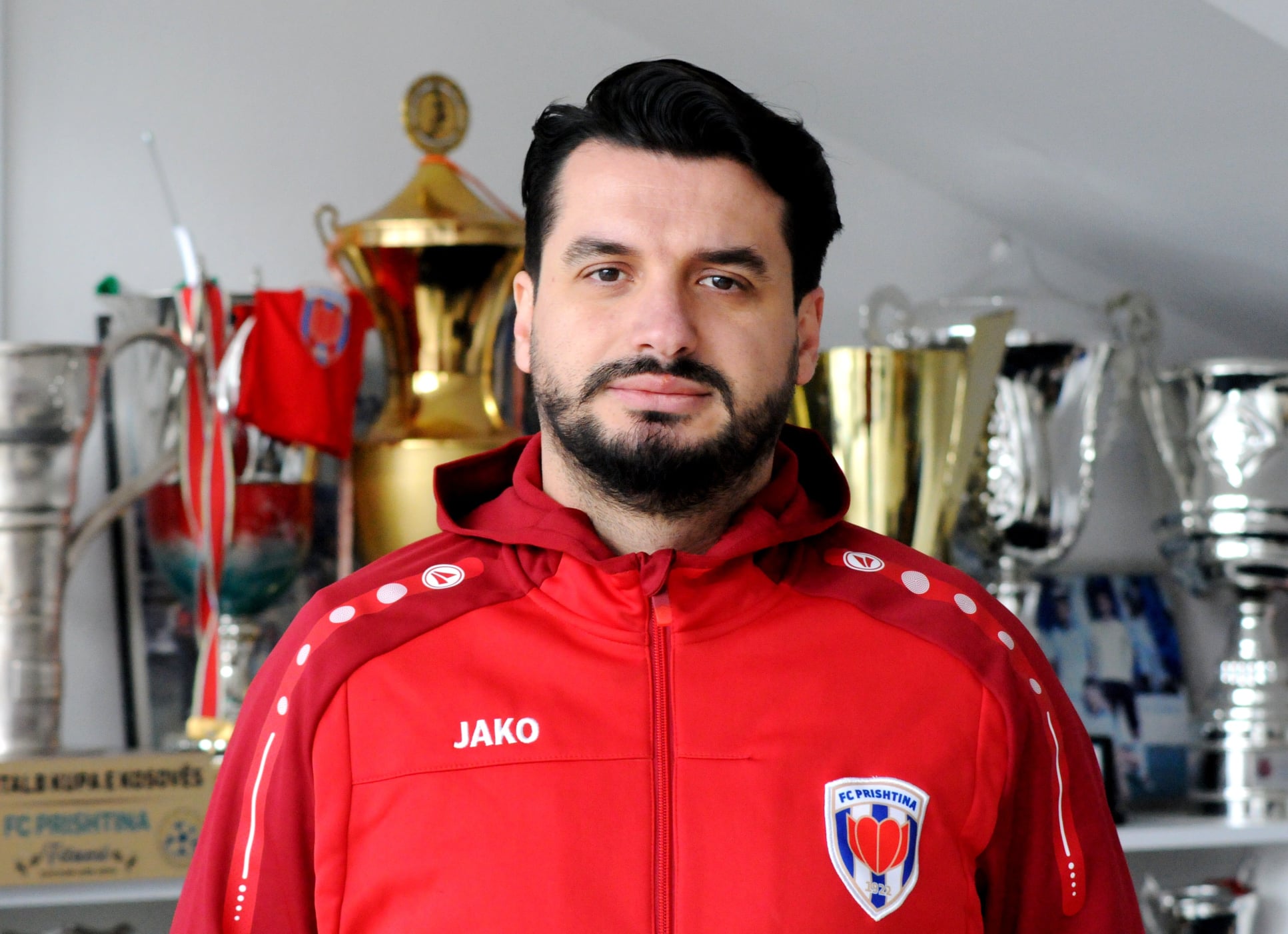 ZYRTARE: Prishtina emëron edhe një trajner të ri