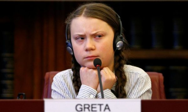 Greta Thunberg pasi mbushi 18 vjeç: Do tregoj sekretet e errëta