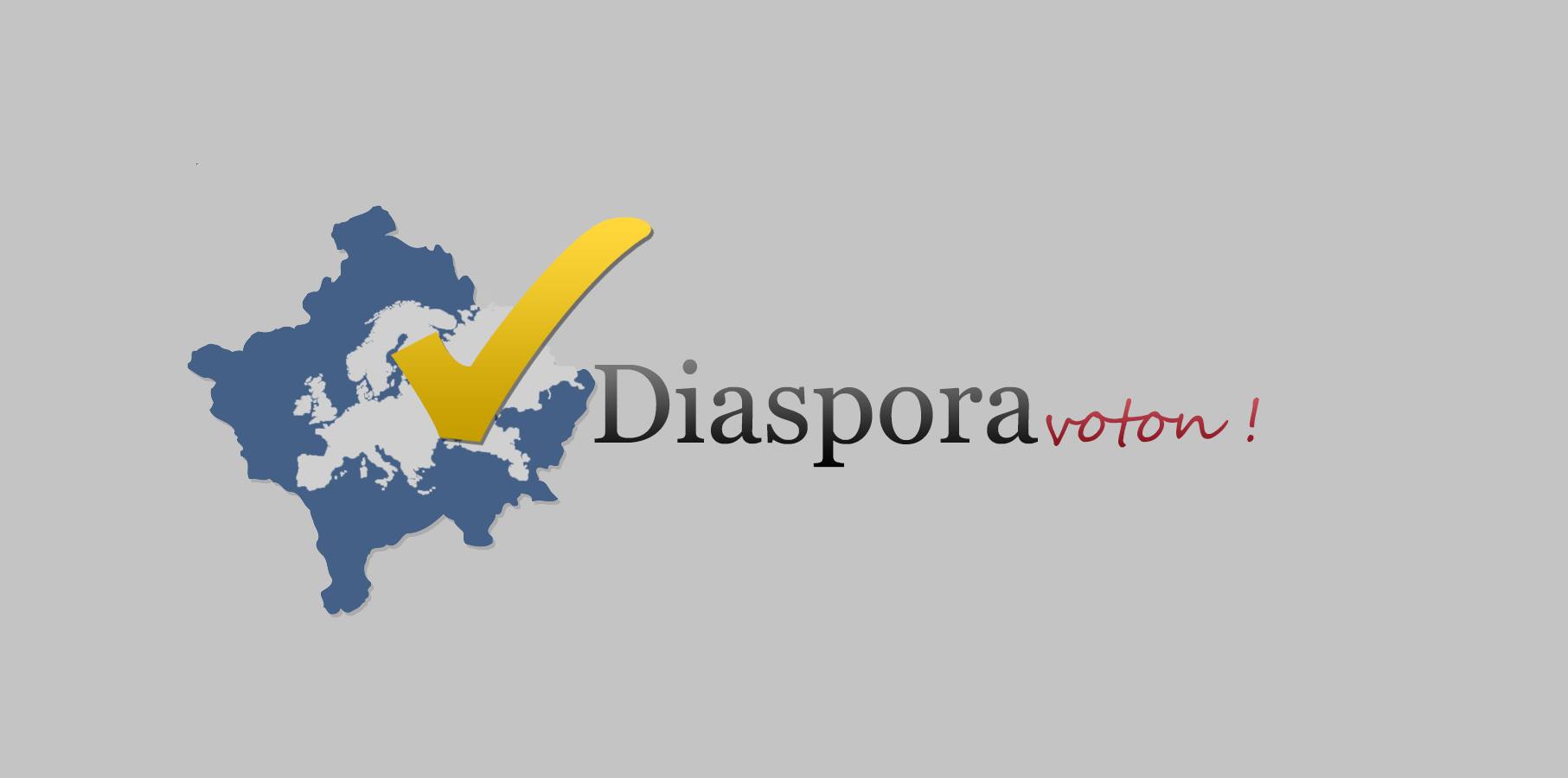 Mësohet data e aplikimit dhe periudha e votimit nga diaspora