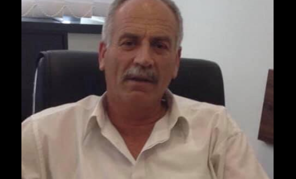 Vdes bashkëpunëtori profesional i Gjykatës Themelore në Prishtinë, Feriz Berisha