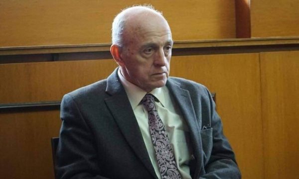 Vdes profesori universitar Riza Smaka