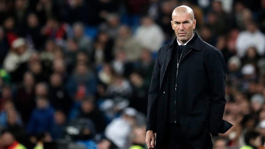 Zidane pritet të largohet në verë, Real Madridi gjen pasuesin adekuat
