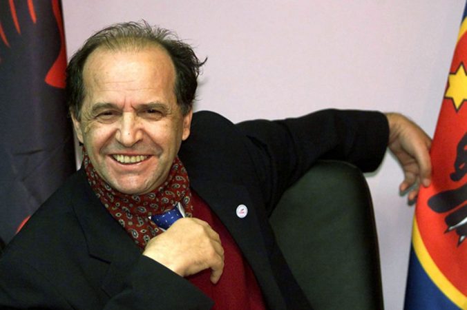 15 vjet nga vdekja e Ibrahim Rugovës – Gazeta Alo