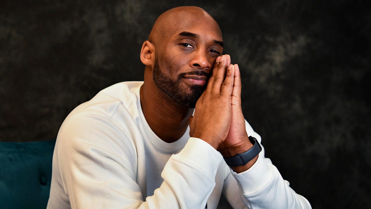 Një vit nga vdekja e legjendës së basketbollit Kobe Bryant