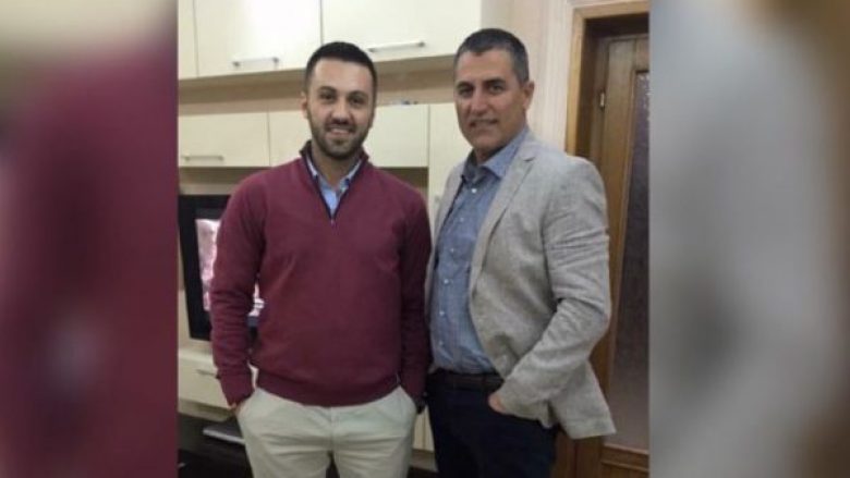 Një muaj paraburgim për Skender Krasniqin, që dyshohet se vrau të birin