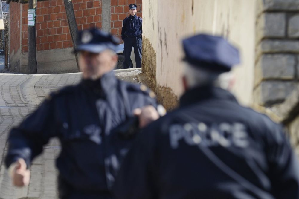 Arrestohen zyrtarët policorë në Prizren për tejkalim të kompetencave
