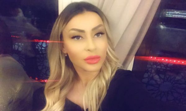 Nervozohet infermierja që publikoi foto me nënën e Thaçit: Ajo më dha leje për ta postuar