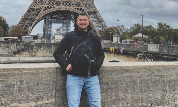 E dhimbshme: Kishte shkuar për shërim, 23 vjeçari nga Kosova vdes në Francë