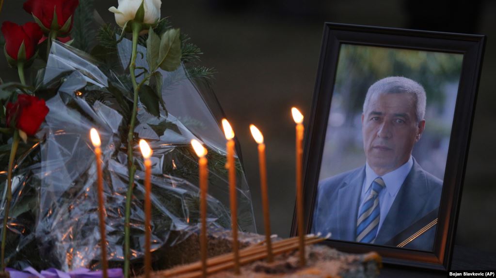 Vrasja e Oliver Ivanoviqit: Tri vjet, tri padi, ende pa aktgjykim