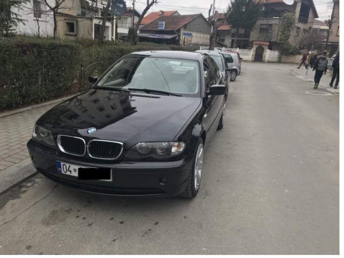 Malisheva prej sot sërish me targa 04, realizohet kërkesa e kahmotshme e qytetarëve
